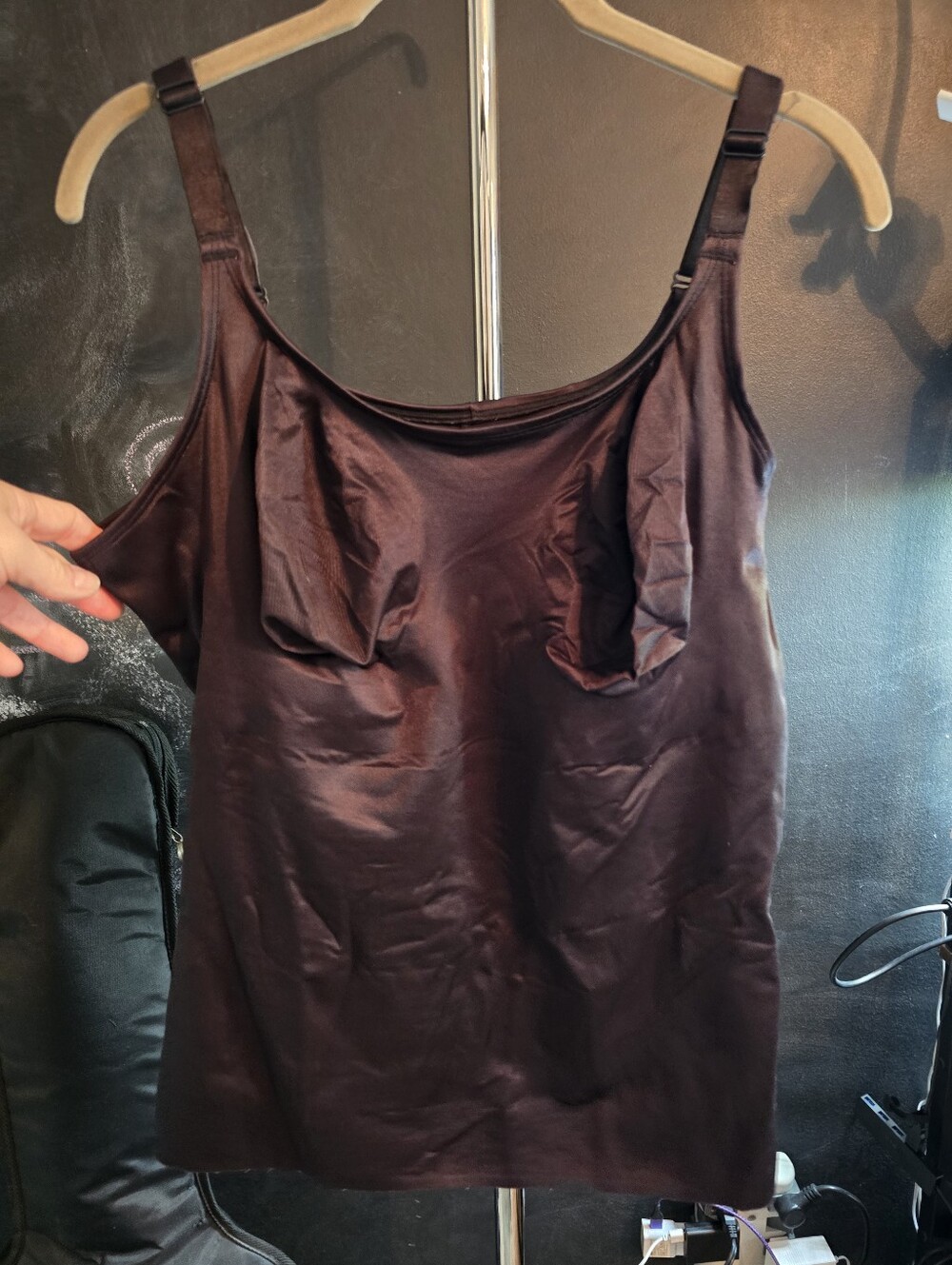 Ruby Ribbon Ultimate Cami Size 46